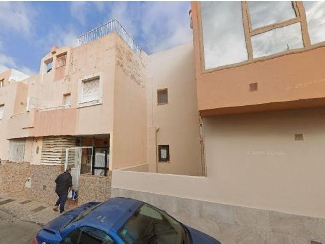 SE VENDE piso OKUPADO en C Bellavista de Viator