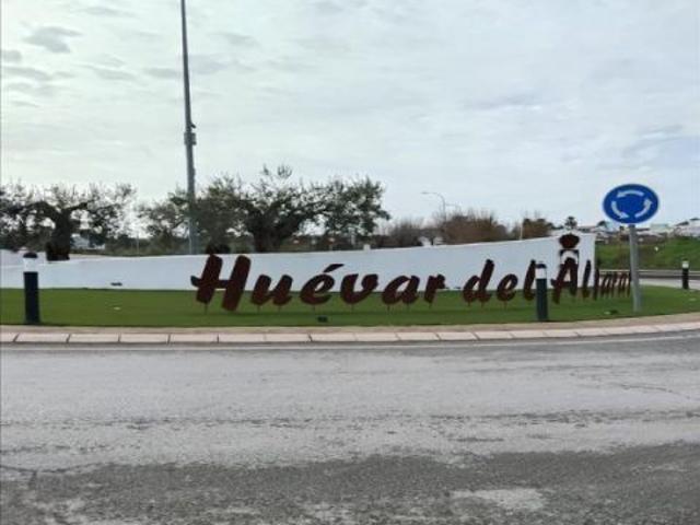 SE VENDE PISO OKUPADO EN C/ CRUZ LA 36, Huévar del Aljarafe Sevilla