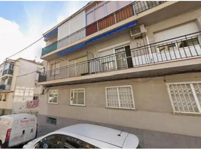 SE VENDE PISO OKUPADO EN C/ DE MONTBLANC 26 TARRAGONA TARRAGONA