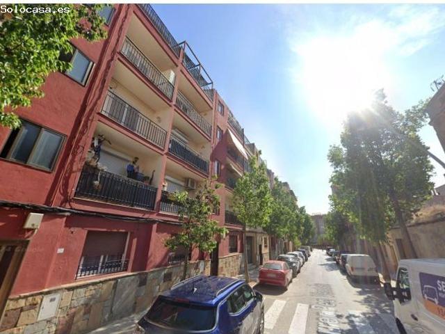 SE VENDE PISO OKUPADO en C/ Pep Ventura Nº 18 Molins de Rei Barcelona