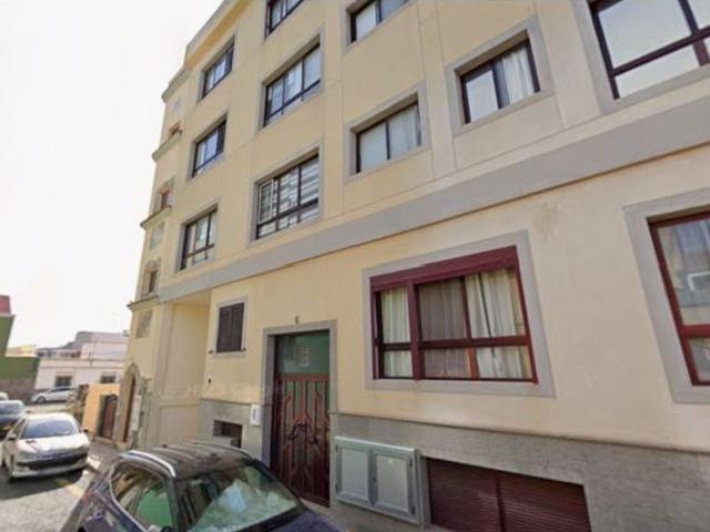 SE VENDE PISO OKUPADO EN C/MARIQUITA MARTIRIO 5, Santa Lucía de Tirajana Las Palmas