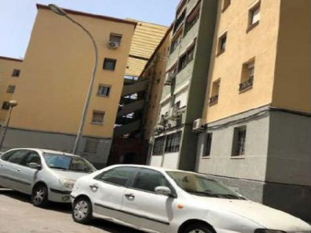 Se vende Piso OKUPADO en Córdova 27 de Badalona, Barcelona