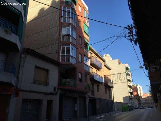 Se vende Piso OKUPADO en Calderon De La Barca 23 Rubí, Barcelona