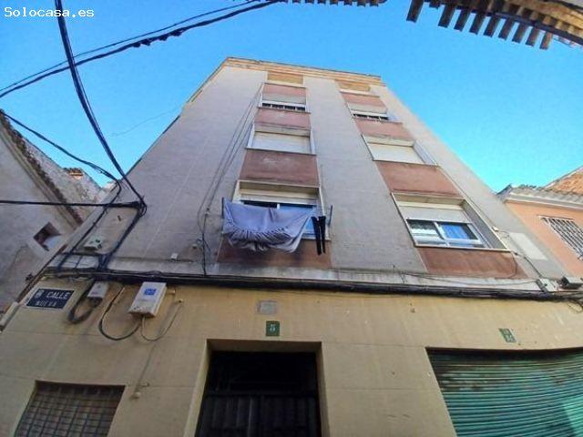 Se vende Piso OKUPADO en Calle Calle Nueva 5 Cieza, Murcia