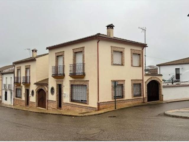 SE VENDE PISO OKUPADO EN Calle CERVANTES,7 Carolina, La Jaén