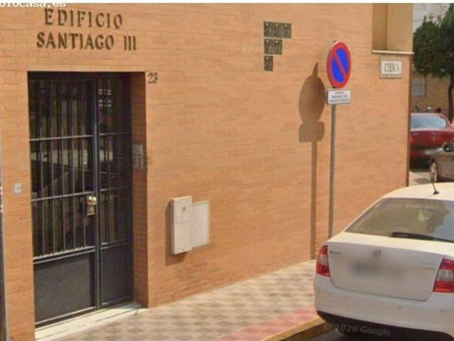 SE VENDE PISO OKUPADO en Calle CUENCA Nº 23 Dos Hermanas Sevilla