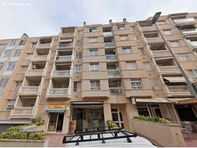 Se vende piso OKUPADO en Calle Blanca D´Anjou Nº 10 Tarragona Tarragona