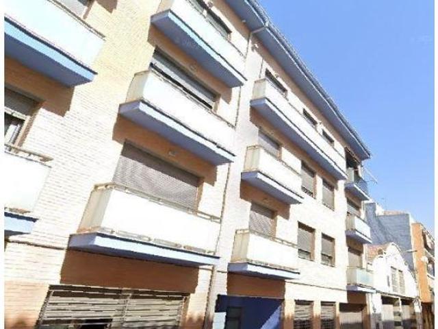 SE VENDE piso OKUPADO en Calle DOCTOR FLEMING Nº 10 Benetússer Valencia/València