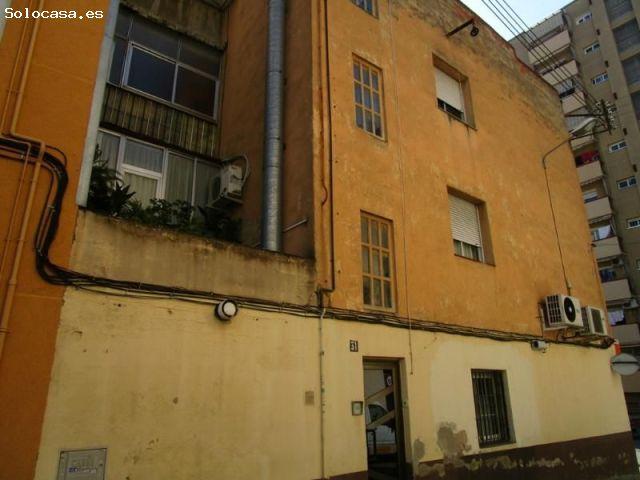 Se vende Piso OKUPADO en Calle Daniel Molina 31 Sabadell, Barcelona
