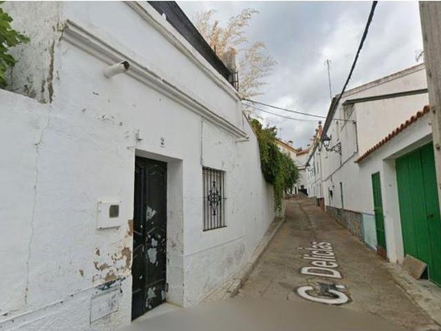 SE VENDE PISO OKUPADO EN Calle Delicias Nº 2 Pedroso El Sevilla