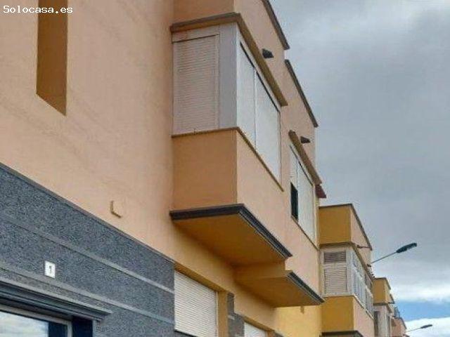 SE VENDE piso OKUPADO en Calle Duero Nº 2 Telde Las Palmas