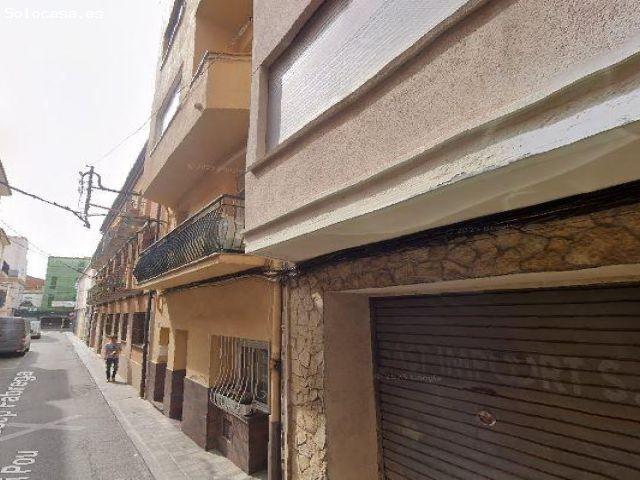 SE VENDE piso OKUPADO en Calle Josep Fabrega I Pou Nº 11 Palamós Girona