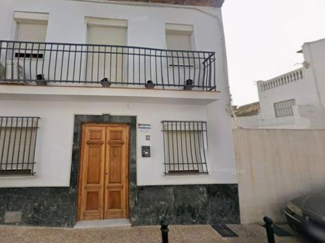 Se vende piso OKUPADO en Calle Obispo 60 de Antequera, Málaga
