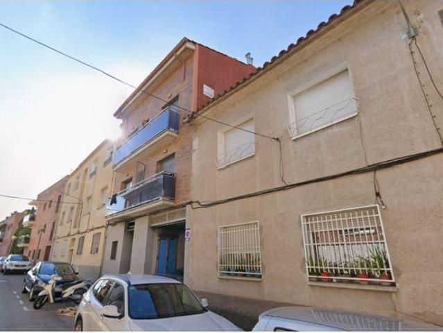 SE VENDE PISO OKUPADO EN Calle Mallorca 4 6 Franqueses del Vallès Les Barcelona
