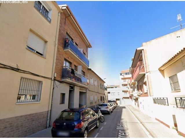 SE VENDE PISO OKUPADO EN Calle Mallorca 4 6 Franqueses del Vallès Les Barcelona