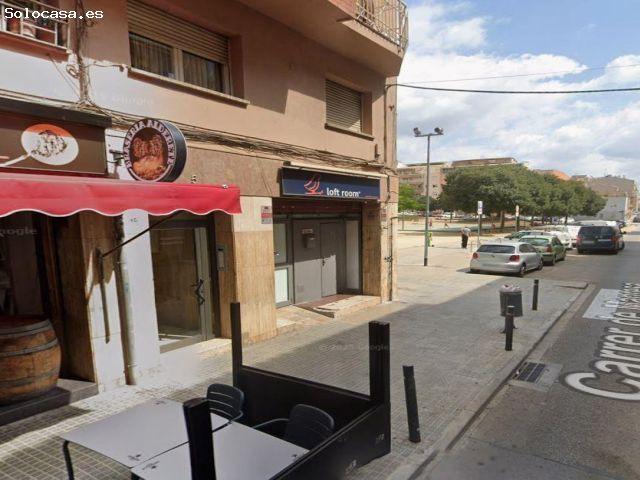 SE VENDE piso OKUPADO en Calle Manresa 5 de Terrassa, Barcelona