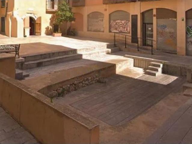 SE VENDE PISO OKUPADO en Calle Misser Sitges Nº 9 Tarragona Tarragona