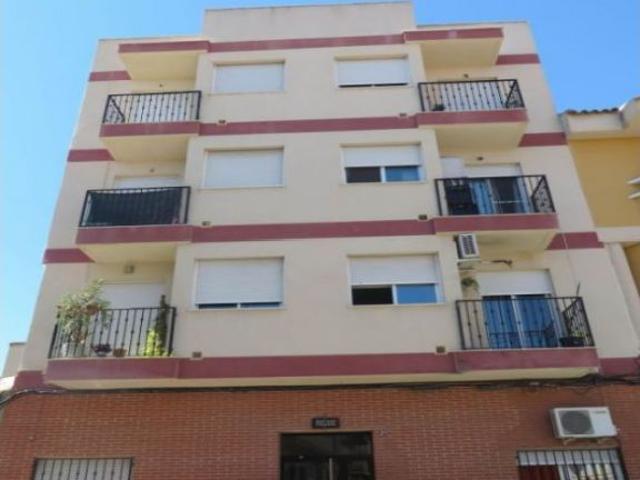 Se vende Piso OKUPADO en Calle Santo Cristo Salud 27 Murcia, Murcia