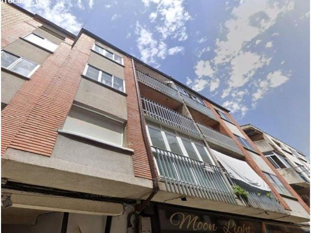 SE VENDE PISO OKUPADO EN Calle Pedrote Nº 41 Aranda de Duero Burgos
