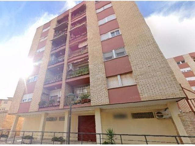 SE VENDE piso OKUPADO en Calle Riu Tordera Nº 2 Tarragona Tarragona