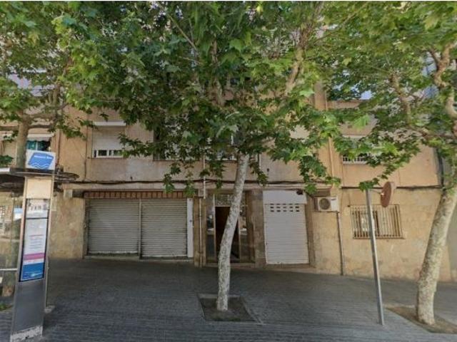 Se vende PISO OKUPADO en Calle Valencia 70 de Mataró Barcelona