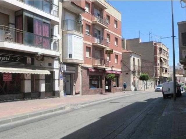 Se vende Piso OKUPADO en Calvario 54 Murcia, Murcia