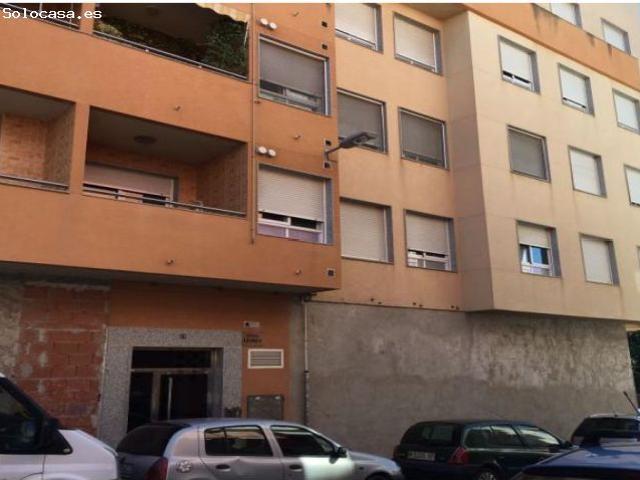 Se vende Piso OKUPADO en Caril Los Pavos 0 Murcia, Murcia