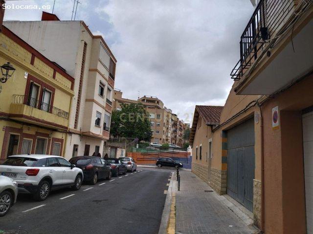 SE VENDE PISO OKUPADO EN Carrer SOT DE XERA Nº 11 Valencia Valencia