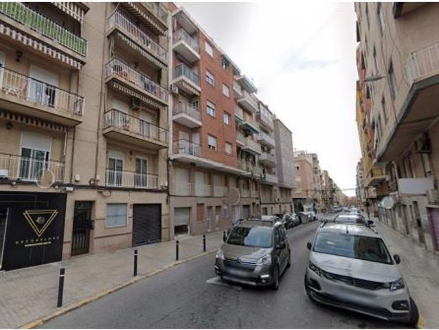 Se vende Piso OKUPADO en Antonio Pascual Quiles 3 Elche/Elx, Alicante/Alacant