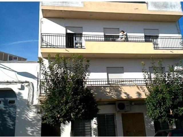 Se vende Piso OKUPADO en Andalucia 17 Carpio El, Córdoba