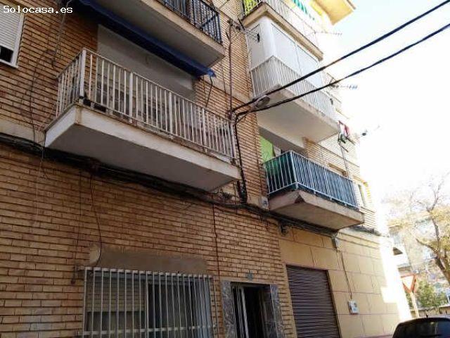 Se vende Piso OKUPADO en Almansa 5 Cartagena, Murcia