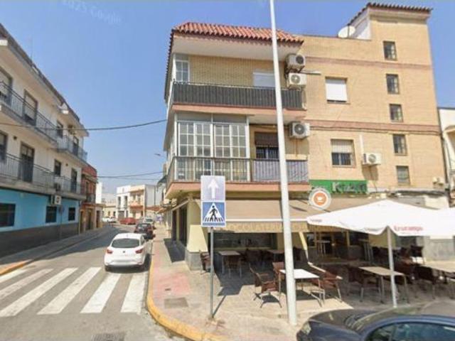 SE VENDE piso OKUPADO en Avenida Andalucia Nº 218 Dos Hermanas Sevilla