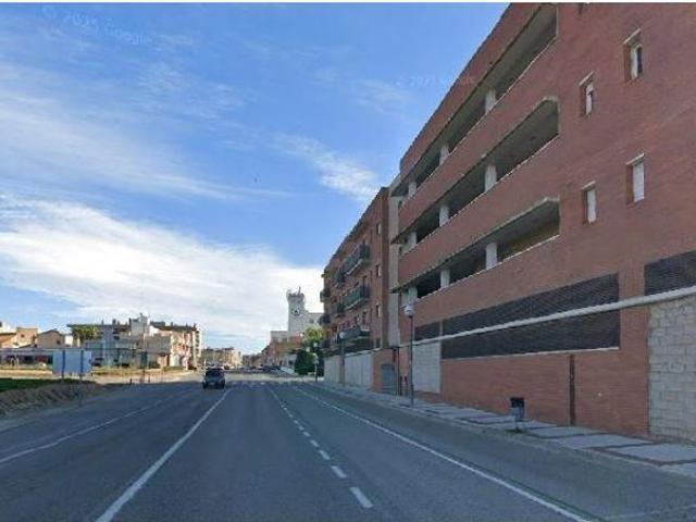 SE VENDE piso OKUPADO en Avenida Catalunya Nº 258 Aldea L Tarragona