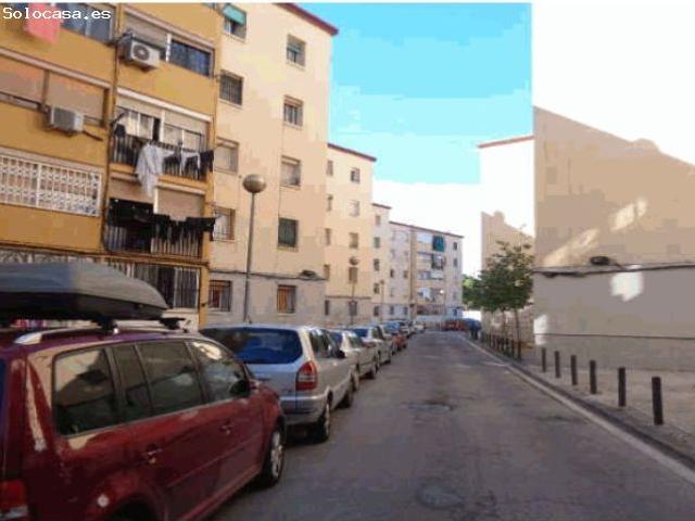 Se vende Piso OKUPADO en Avenida Maresme 159 de Badalona, Barcelona