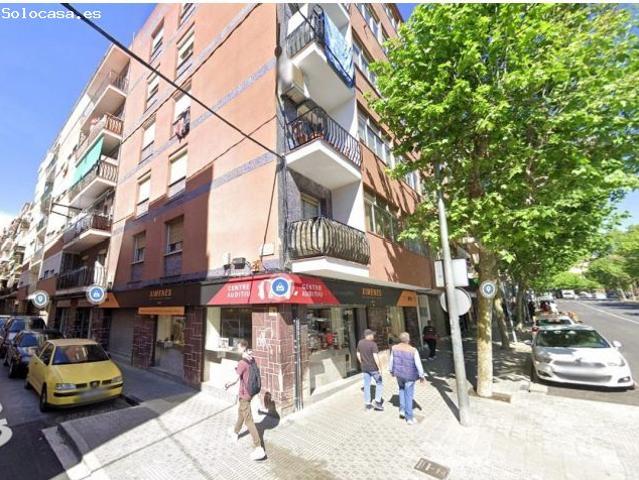 Se vende piso OKUPADO en Gatassa 73 de Mataró, Barcelona