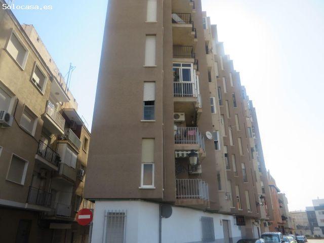 Se vende Piso OKUPADO en Gran Via San Onofre 34 Alguazas, Murcia