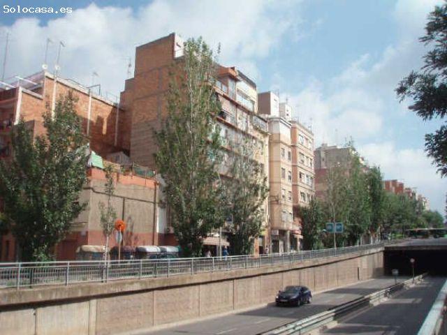 Se vende Piso OKUPADO en Isabel La Catolica 78 Hospitalet de Llobregat L, Barcelona