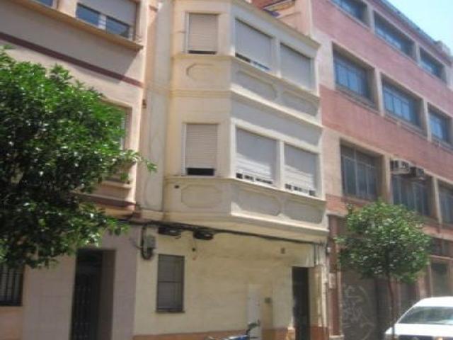 Se vende Piso OKUPADO en Joventut 53 Hospitalet de Llobregat, L Barcelona