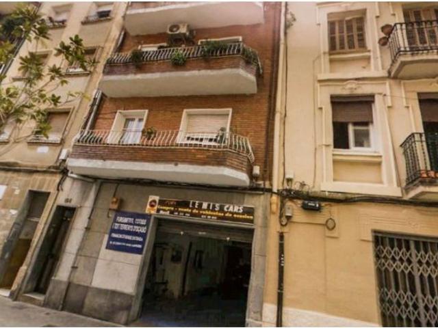 Se vende Piso OKUPADO en Joventut 91 Hospitalet de Llobregat, L Barcelona