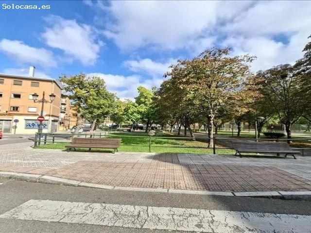 Se vende piso OKUPADO en Oviedo Asturias