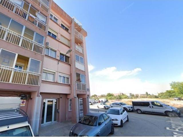 Se vende piso OKUPADO en Lleida Lleida