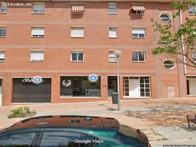 Se vende piso OKUPADO en Montornès del Vallès Barcelona