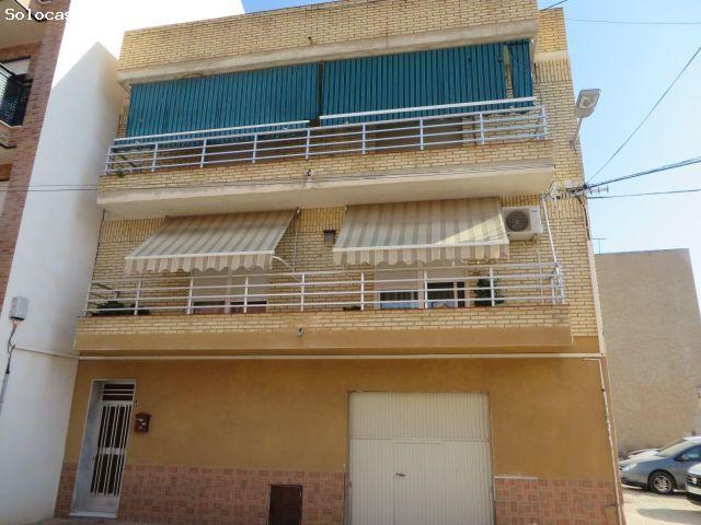 Se vende Piso OKUPADO en Santa Lucia 48 Murcia, Murcia
