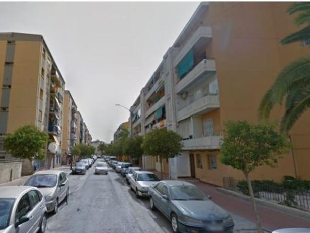 Se vende Piso OKUPADO en Senador Jose Vicente Bevia 26 Alicante/Alacant, Alicante/Alacant