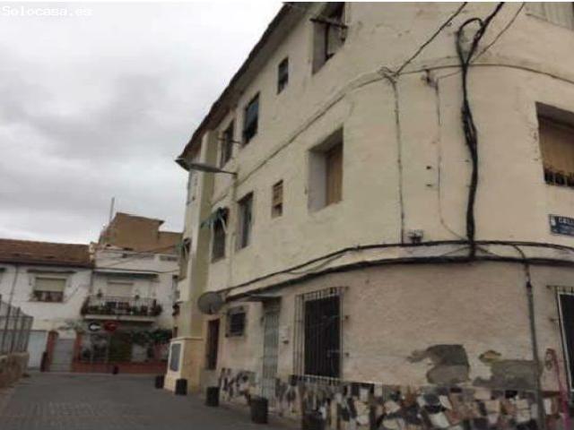 Se vende Piso OKUPADO en Pantano De Santomera 3 Murcia, Murcia