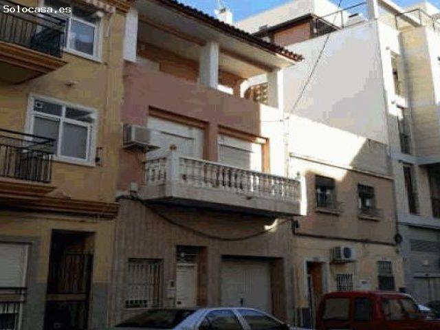 Se vende piso OKUPADO en Pascual Campos Garcia 20 Elche/Elx, Alicante/Alacant