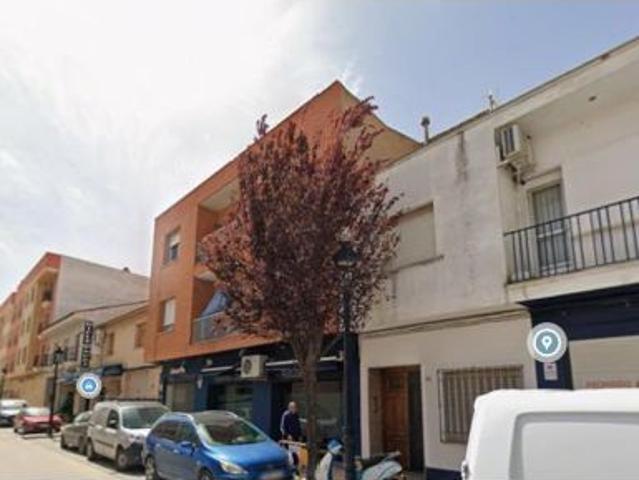 Se vende Piso OKUPADO en Paseo De La Concordia 39 Socuéllamos, Ciudad Real