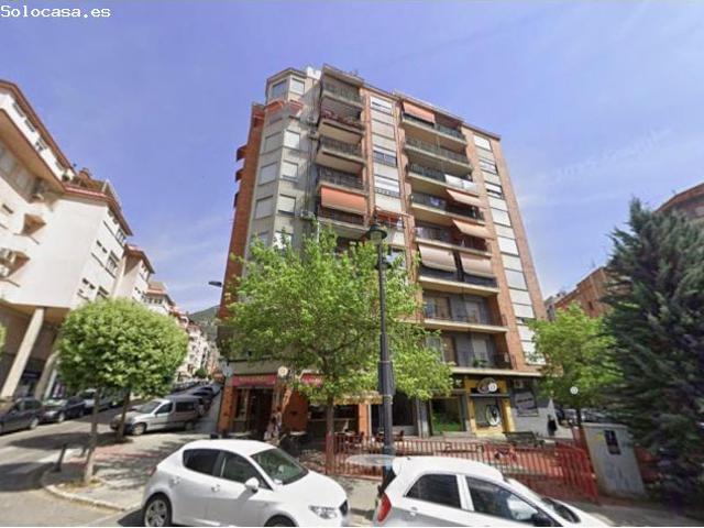 Se vende piso OKUPADO en PZ CENTENARI 35 ALCOY/ALCOI ALICANTE