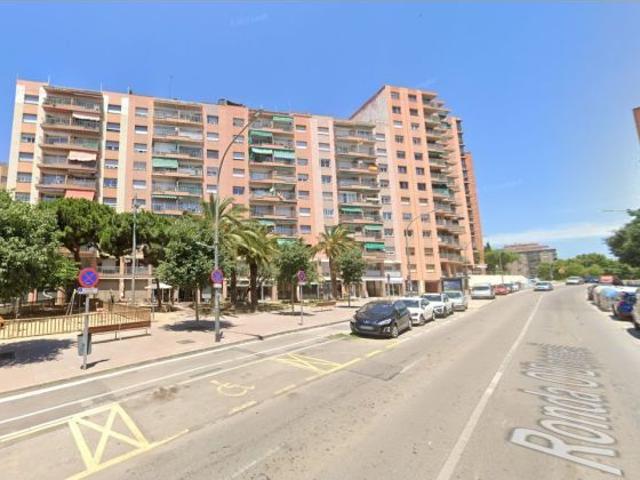 Se vende Piso OKUPADO en Ronda O´Donell 89 Mataró, Barcelona