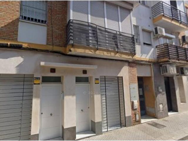 Se vende piso OKUPADO en Rúa Soria 18 de Sevilla, Sevilla